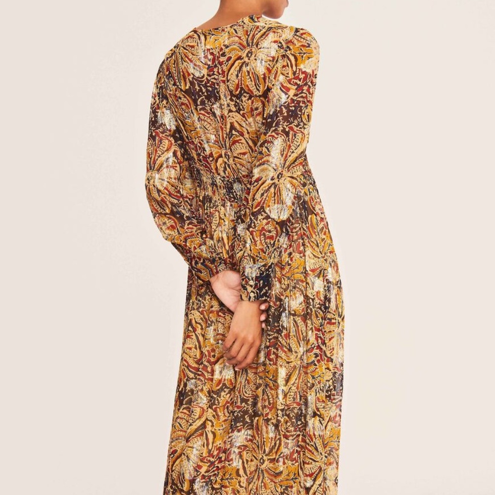 Stunning ba&sh maxi - Picture 6 of 9